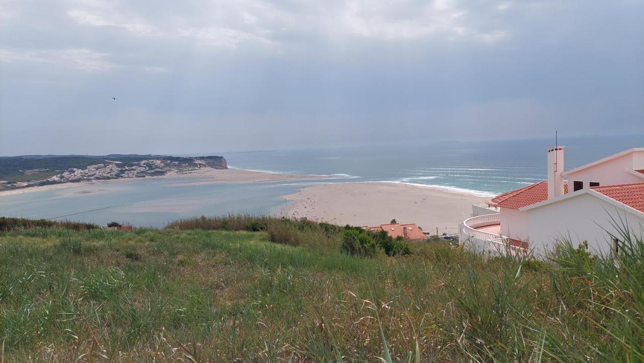 Fou De Foz Daire Foz do Arelho Dış mekan fotoğraf