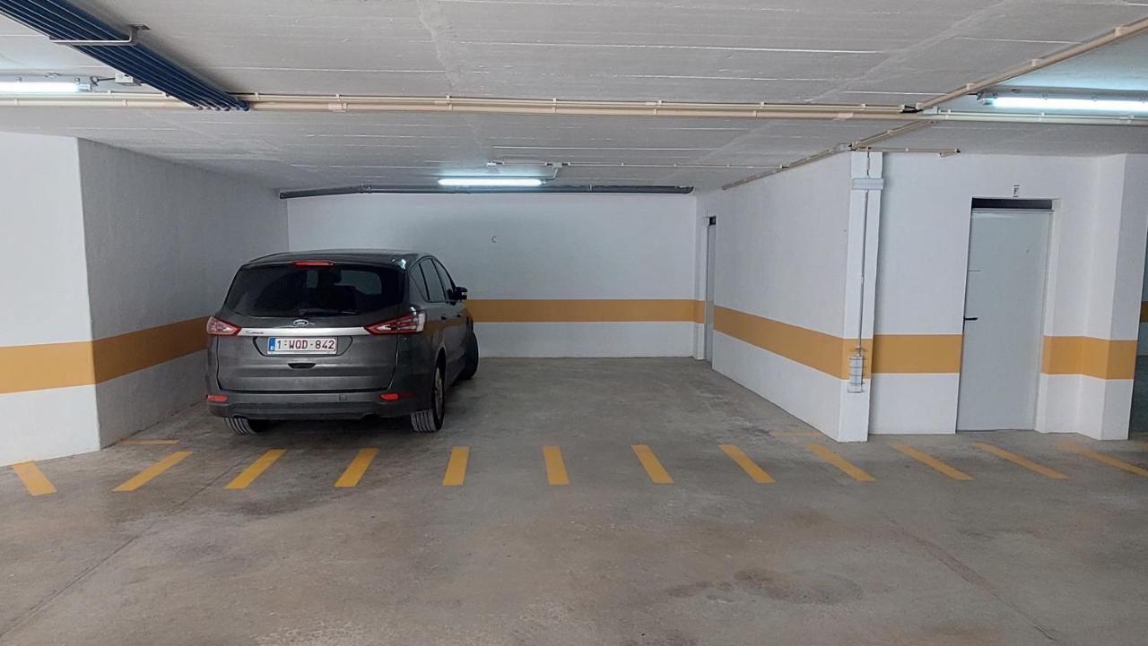 Fou De Foz Daire Foz do Arelho Dış mekan fotoğraf